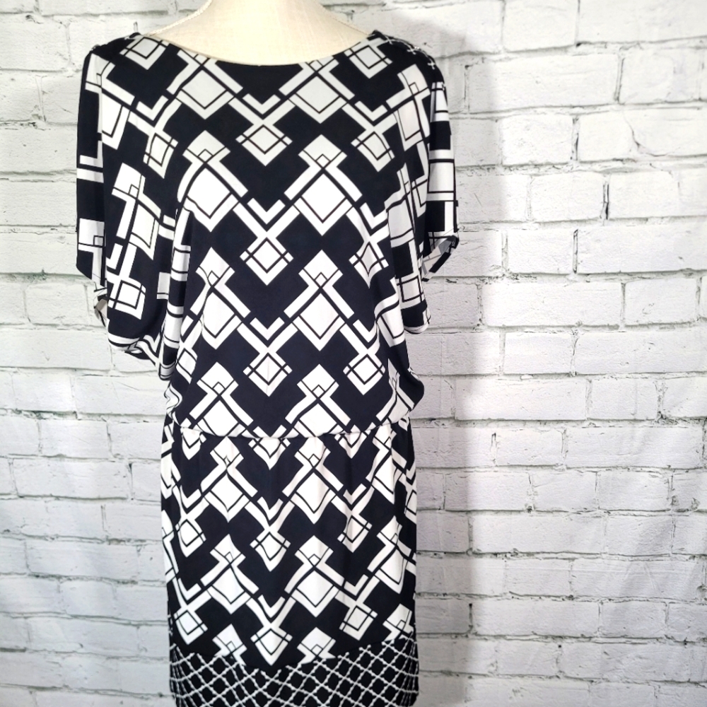 White House Black Market Mini Dress